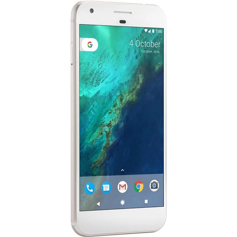 Google Pixel XL 5.5" Android best camera Google Assistant 4G Smartphone AU Wty