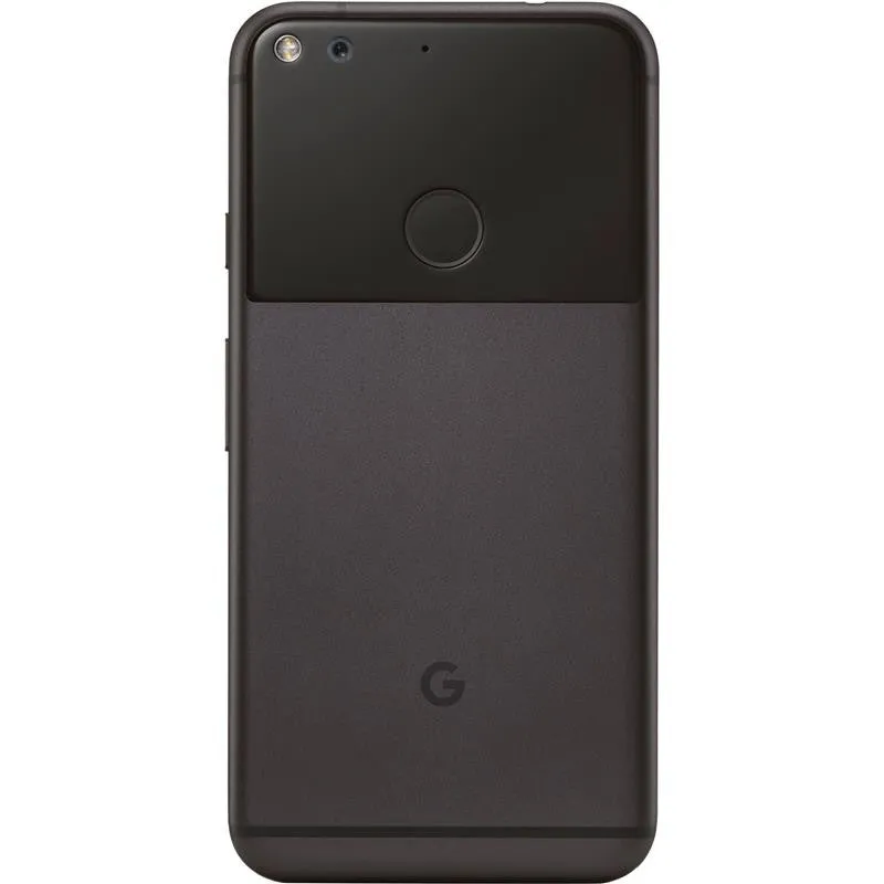 Google Pixel XL 5.5" Android best camera Google Assistant 4G Smartphone AU Wty
