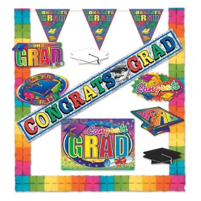 Graduation Party Kit