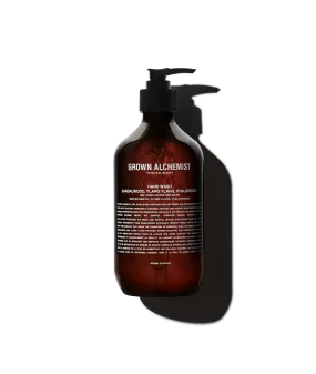 Hand Wash