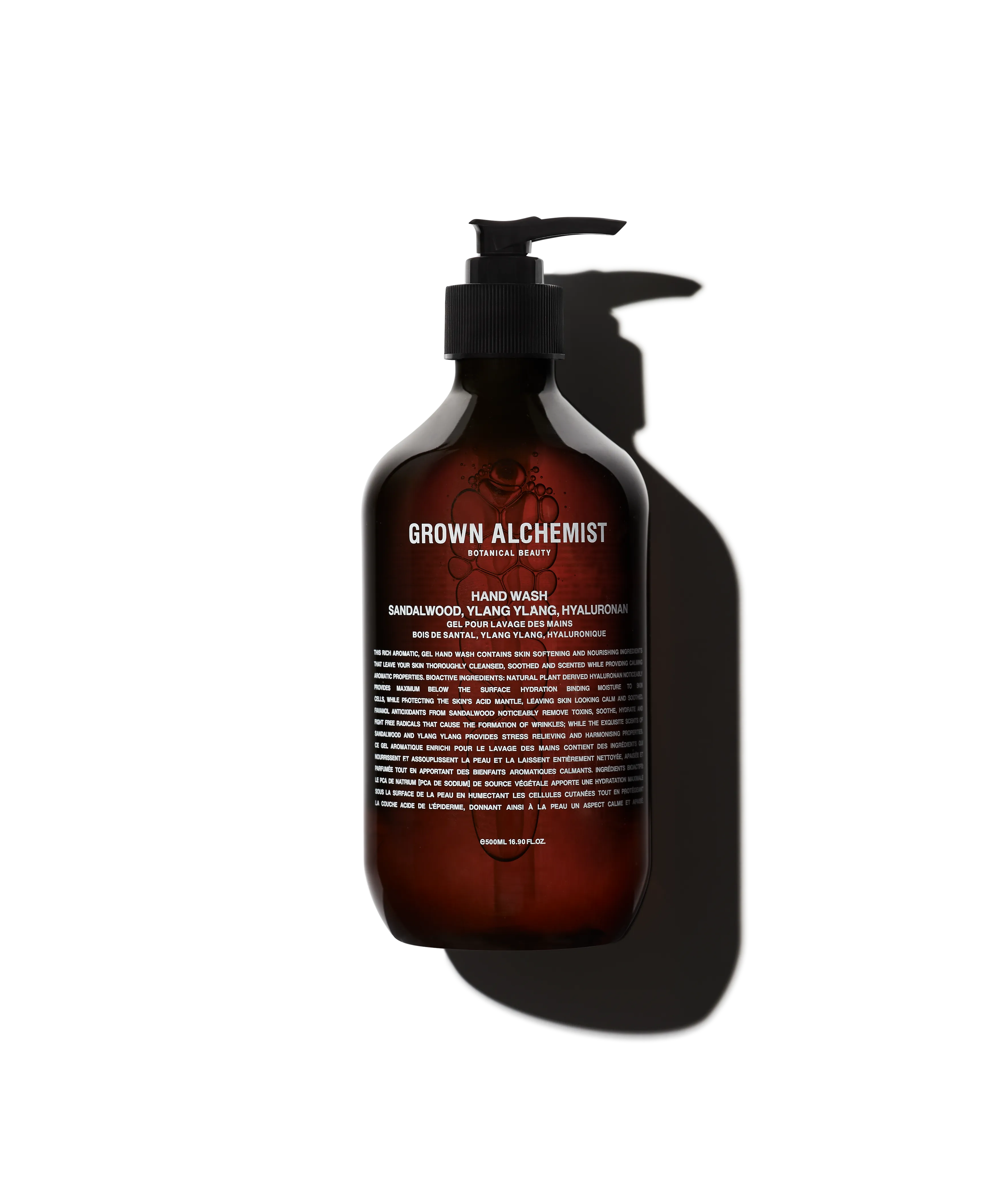 Hand Wash