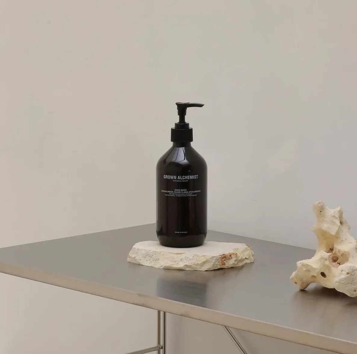 Hand Wash