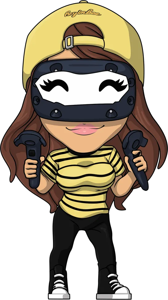 HeyImBee