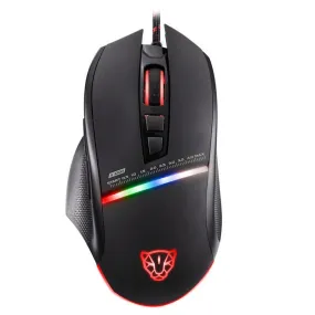 High Quality Motospeed V10 4000DPI USB Wireless Optical Gaming Mouse