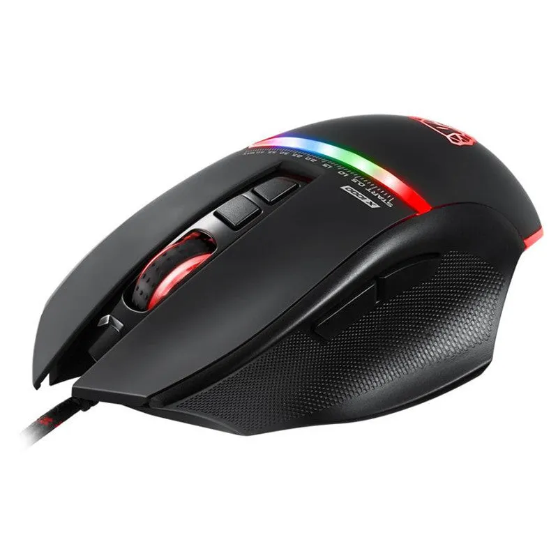 High Quality Motospeed V10 4000DPI USB Wireless Optical Gaming Mouse