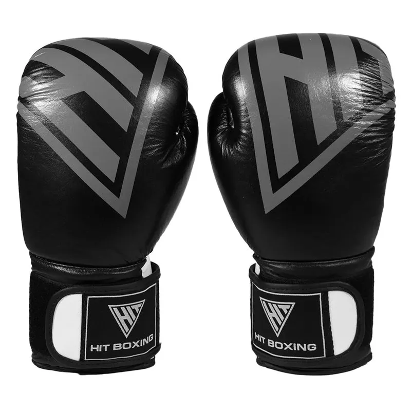 Heavy Punching Bag with Stand - Hit Boxing, 3.9 ft Durable Training Set