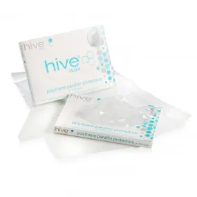 Hive Polythene Paraffin Protectors (100)