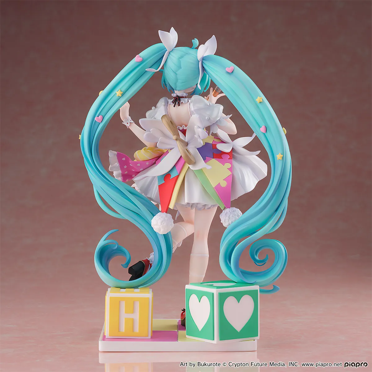 Hobby Stock - Hatsune Miku Expo 2023 VR Ver. - Character Vocal Series 01: Hatsune Miku 1/7