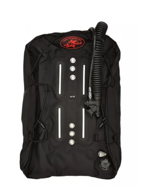 HOG 32lb Single Tank 360 Wing