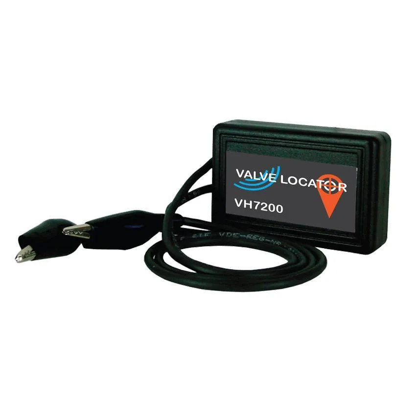 Holman Chatterbox Budget Valve Locator Device VH7200