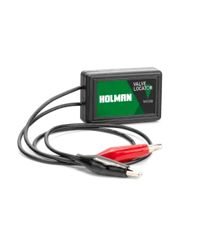 Holman Chatterbox Budget Valve Locator Device VH7200
