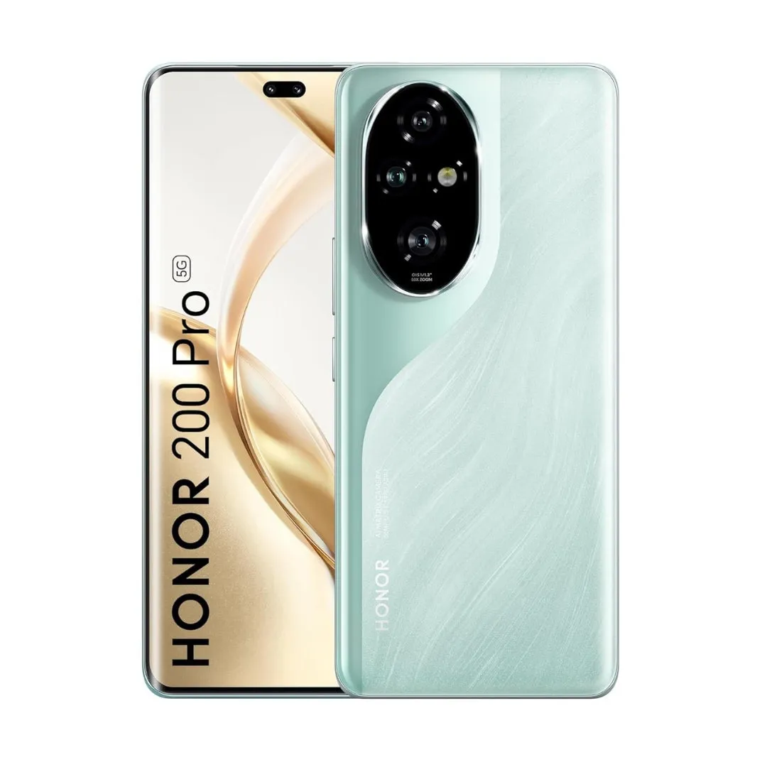 Honor 200 Pro 5g