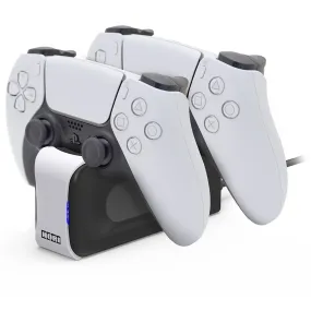 HORI PS5 DualSense™ Dedicated Charging Stand Double