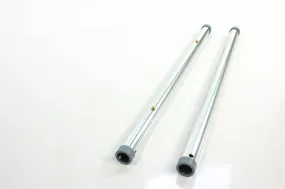 Horizontal Extended Rails - Exclusively for HydroGlyde Sliding Transfer Bench