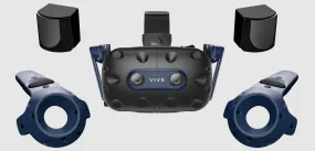 HP HTC Vive Pro 2 Full Kit