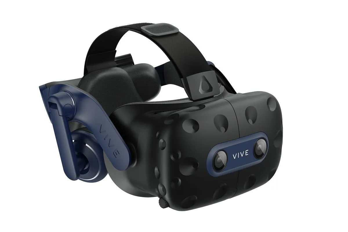 HP HTC Vive Pro 2 Full Kit