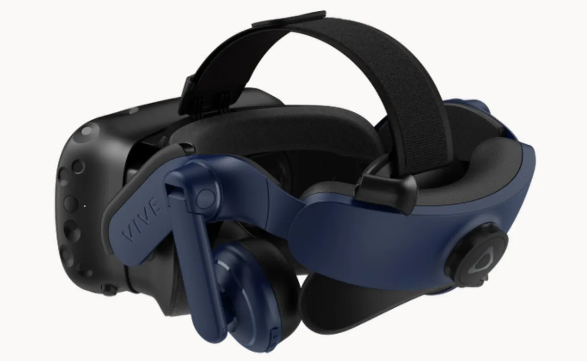 HP HTC Vive Pro 2 Full Kit
