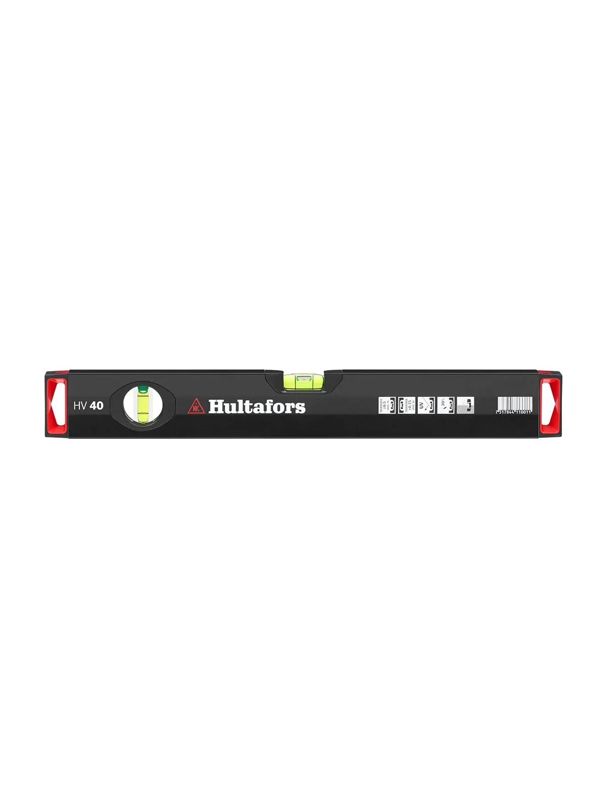 Hultafors&#x20;Spirit&#x20;Level&#x20;Aluminium&#x20;HV