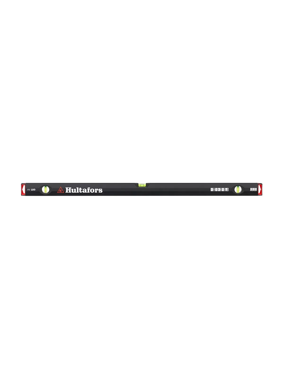 Hultafors&#x20;Spirit&#x20;Level&#x20;Aluminium&#x20;HV