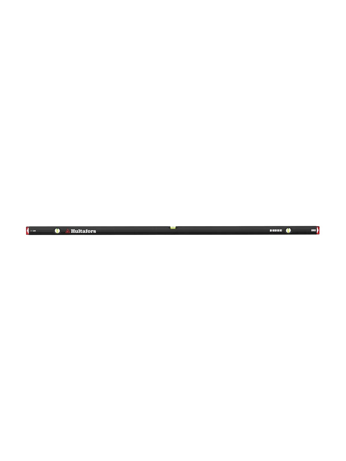 Hultafors&#x20;Spirit&#x20;Level&#x20;Aluminium&#x20;HV