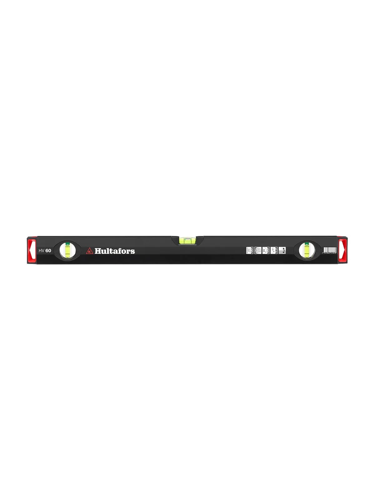 Hultafors&#x20;Spirit&#x20;Level&#x20;Aluminium&#x20;HV