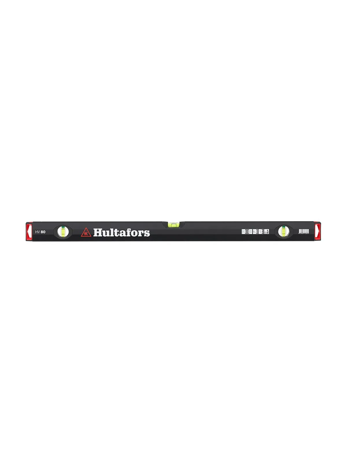 Hultafors&#x20;Spirit&#x20;Level&#x20;Aluminium&#x20;HV