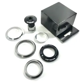 HUP Headsets Assemblies