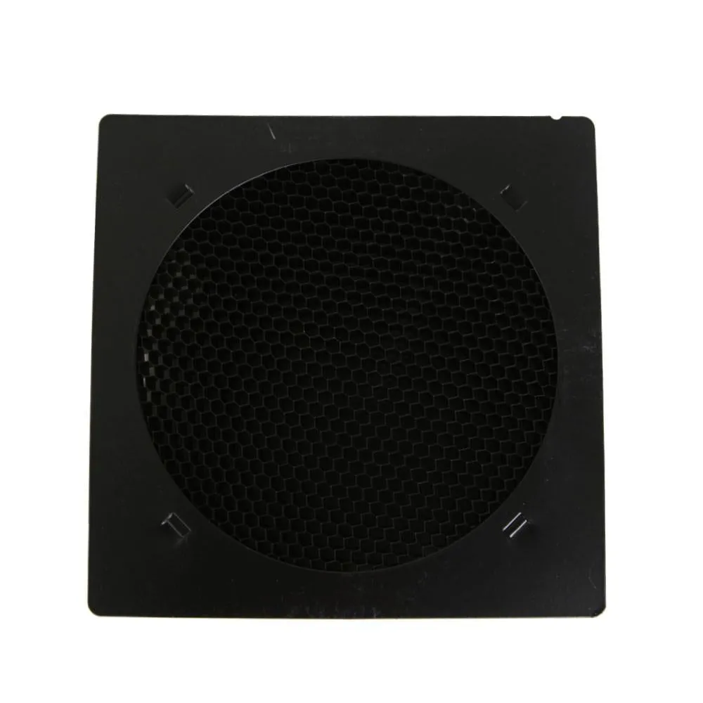 Hypop 15cm Barn Door With Honeycomb & 4 Gels