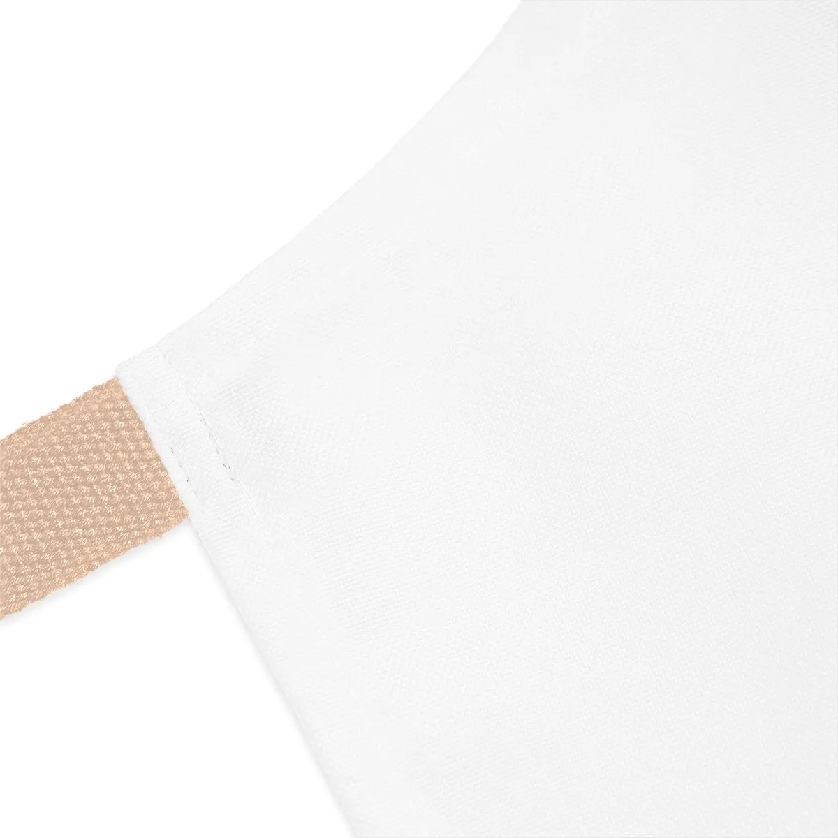 IAC  Home & Livings-Kitchen Accessories  / Kitchen Accessories / Apron (AOP) /I am me only me pink with coral
