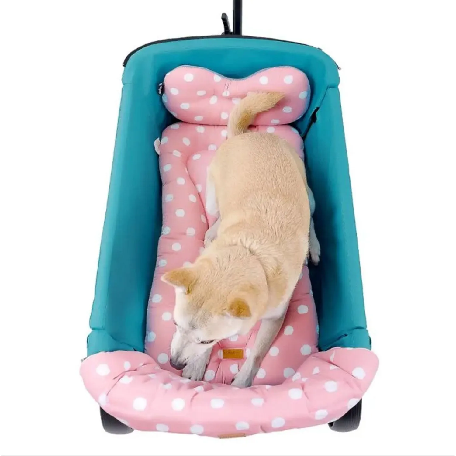 Ibiyaya Comfort   Add-On Kit (Blush)