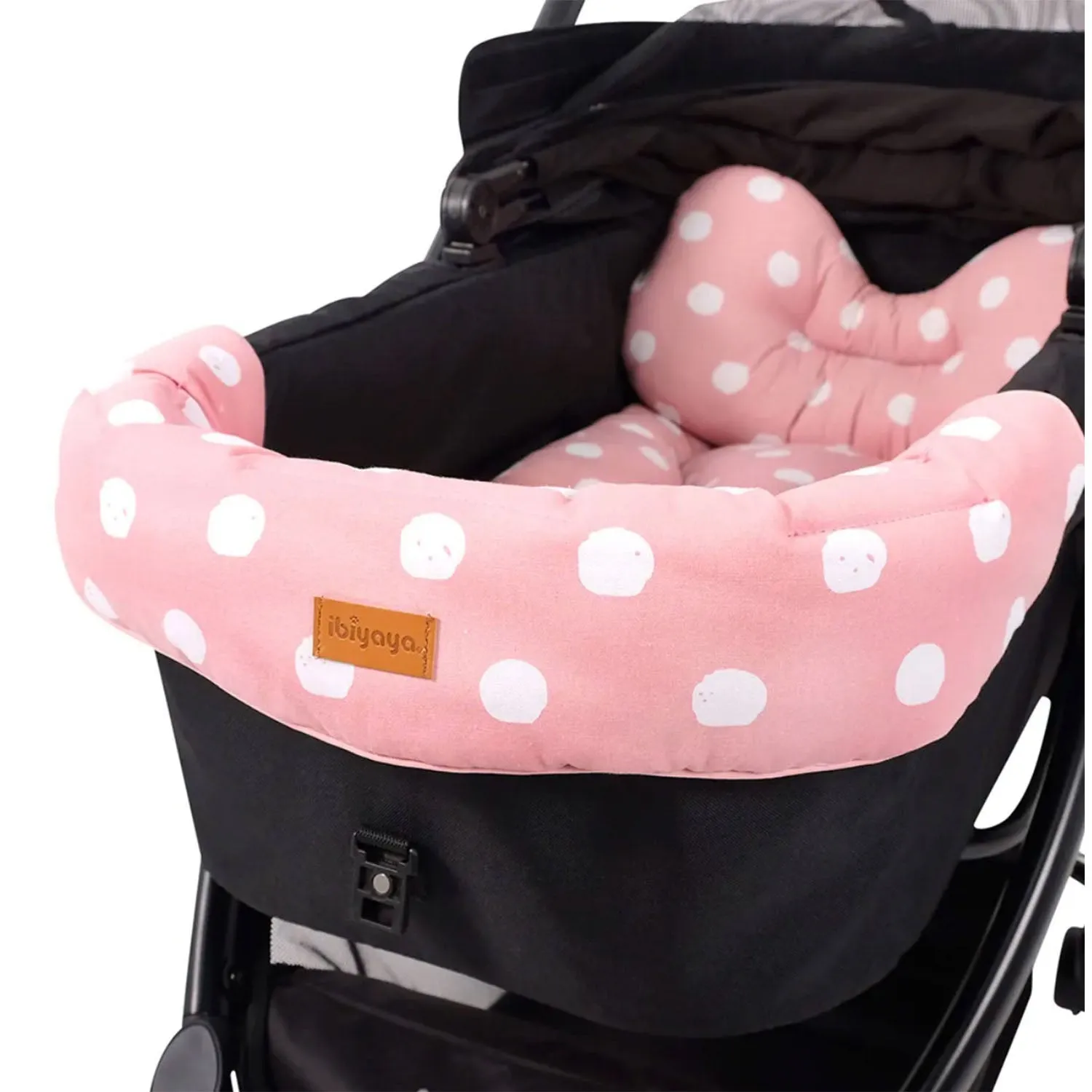 Ibiyaya Comfort   Add-On Kit (Blush)