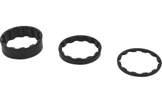 ID Splined Headset Spacer