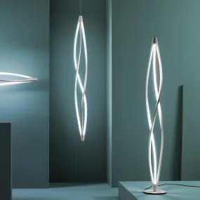 IN THE WIND Floor Lamp
