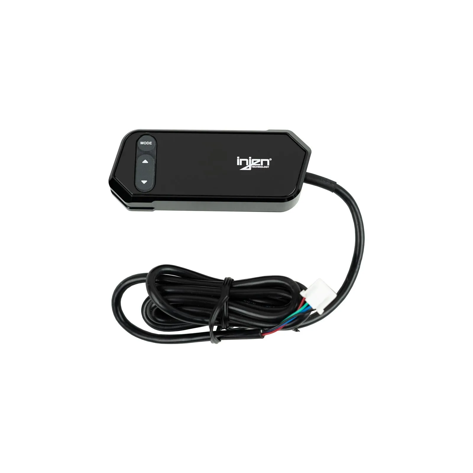 Injen X-Pedal Pro Black Edition Throttle Controllers PT0020B