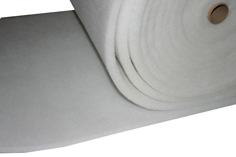 Insulator Padding