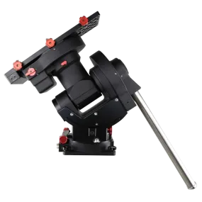 iOptron CEM120 EC2 Center Balanced EQ Mount with Dual High End Encoders