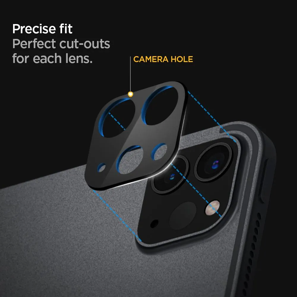 iPad Pro 12.9" / 11" (2020) Full Cover Camera Lens Screen Protector