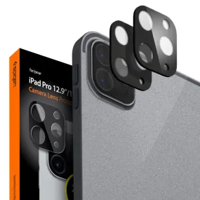 iPad Pro 12.9" / 11" (2020) Full Cover Camera Lens Screen Protector