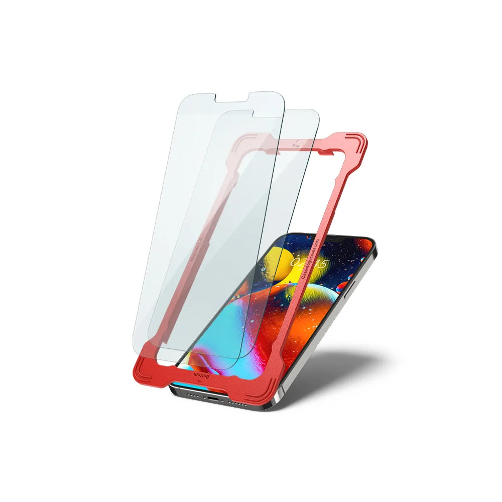 iPhone 13 Pro Max - Snap Fit (2P)