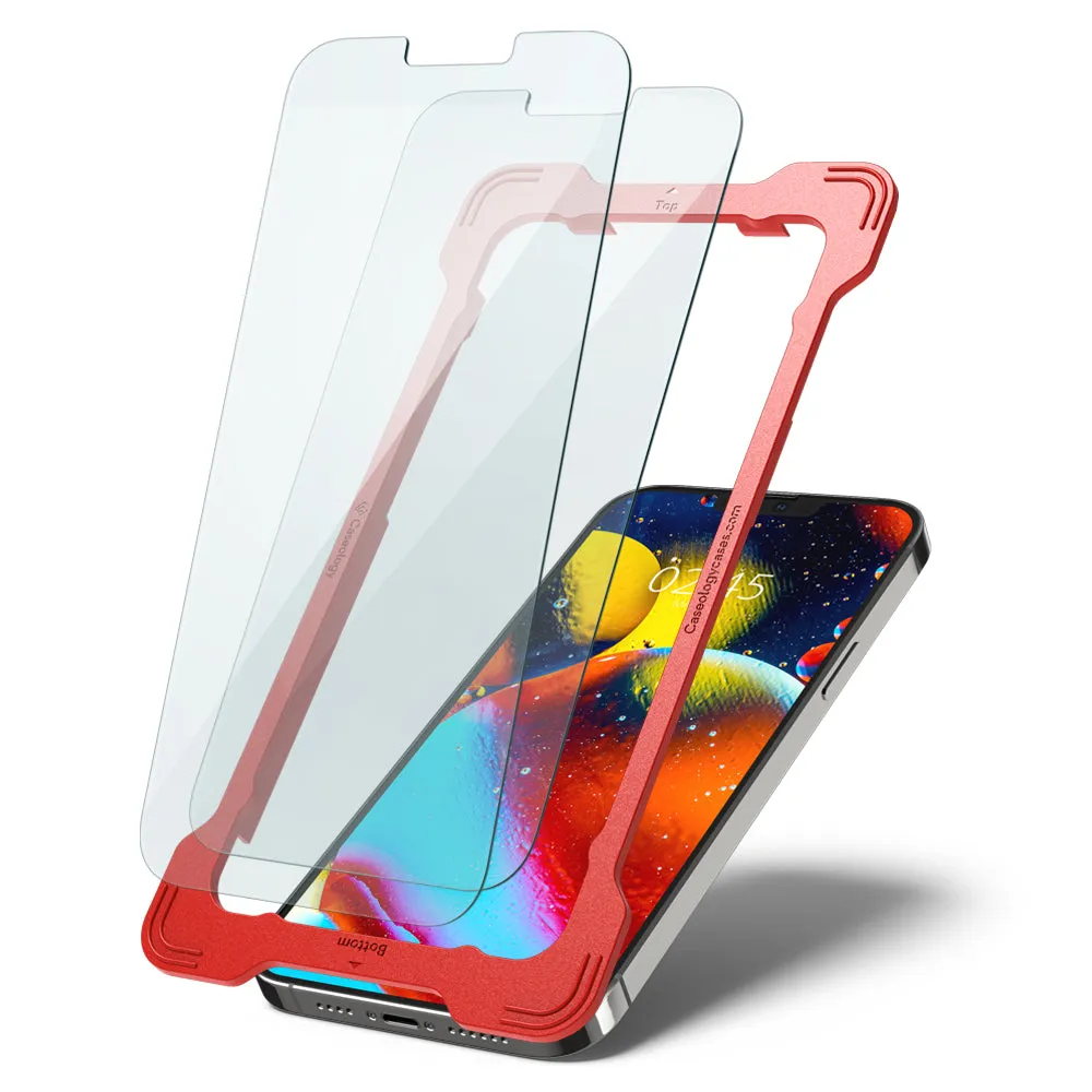 iPhone 13 Pro Max - Snap Fit (2P)