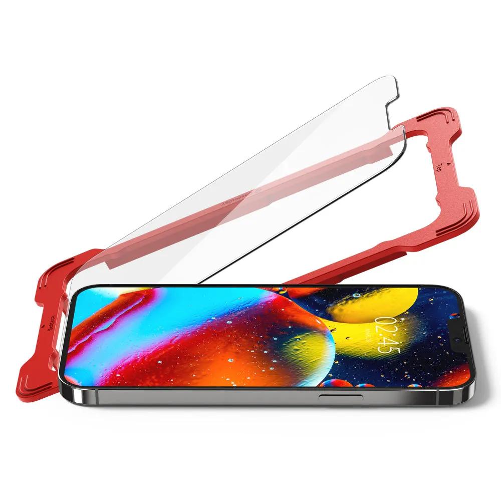 iPhone 13 Pro Max - Snap Fit (2P)