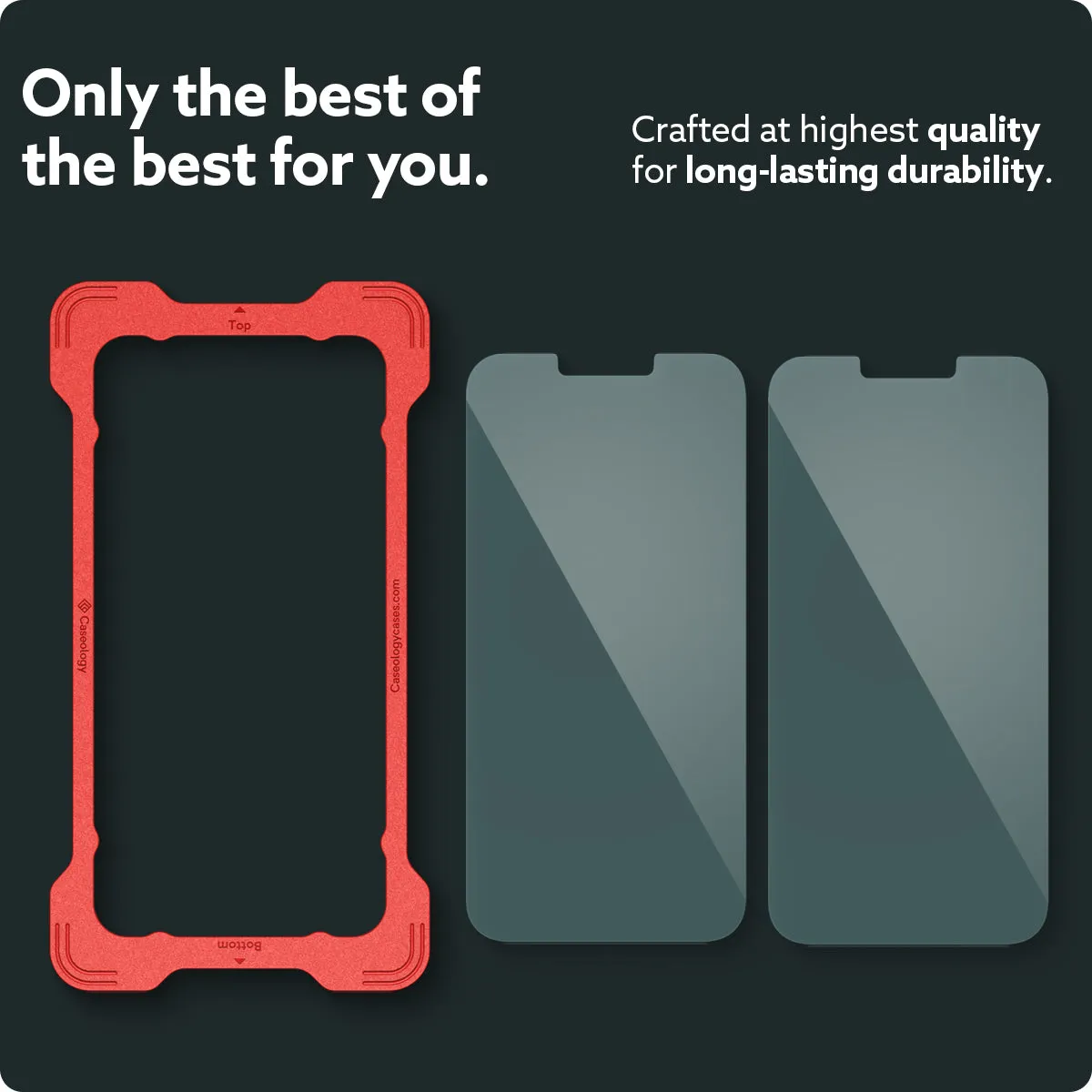 iPhone 13 Pro Max - Snap Fit (2P)
