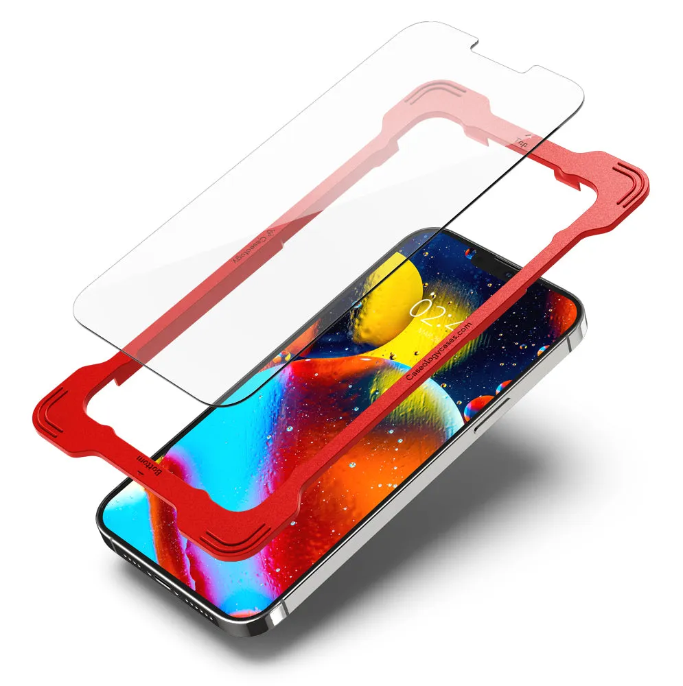iPhone 13 Pro Max - Snap Fit (2P)