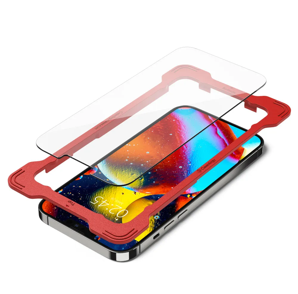iPhone 13 Pro Max - Snap Fit (2P)