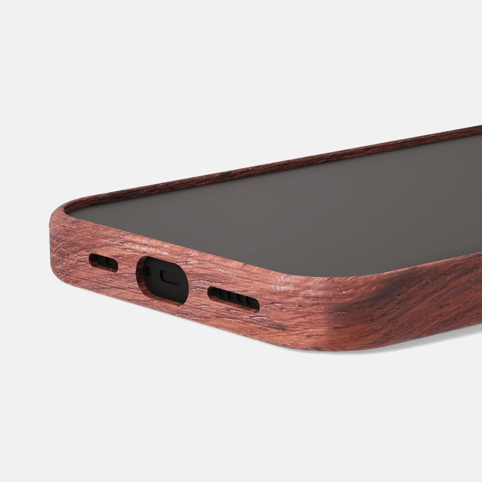 iPhone 14 Plus Wood Phone Case