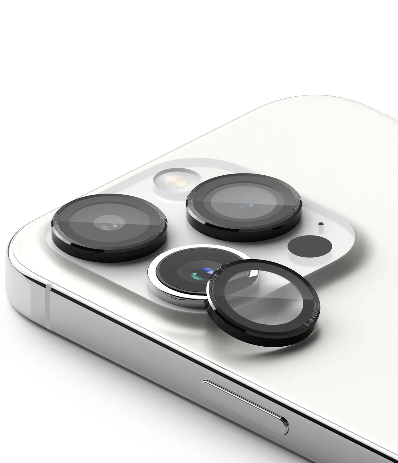 iPhone 15 Pro | Camera Lens Frame Glass