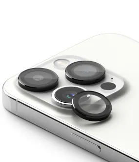 iPhone 15 Pro | Camera Lens Frame Glass