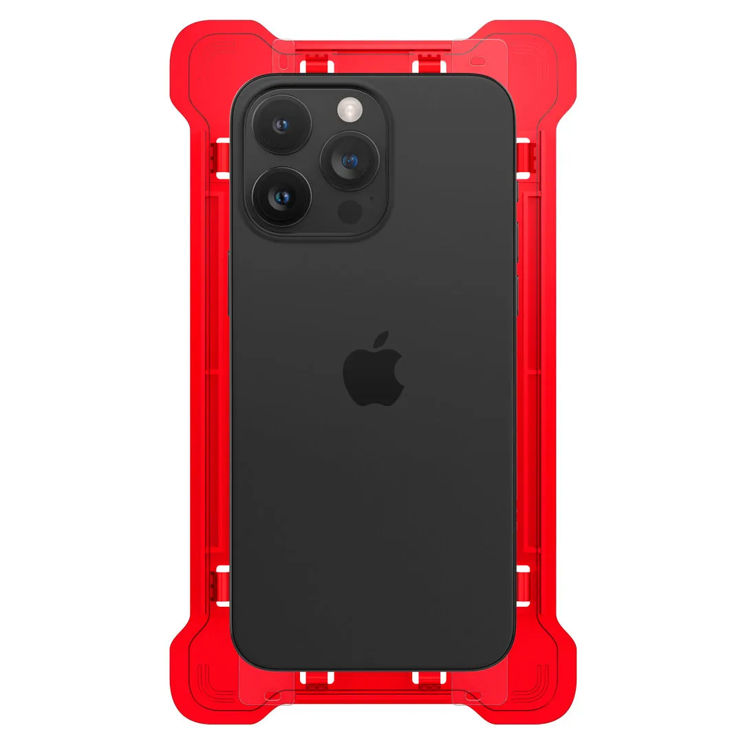 iPhone 15 Pro Max - Snap Fit (2P)