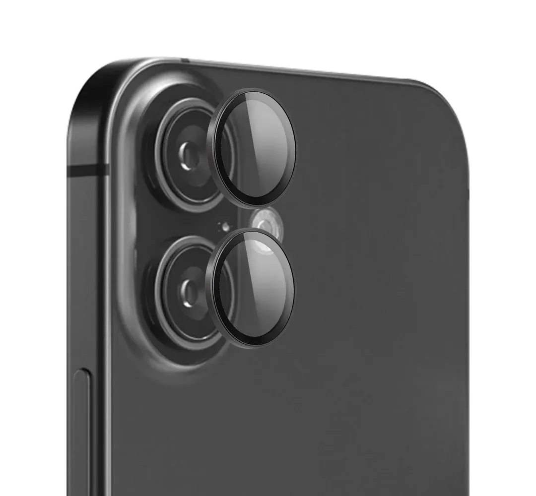 iPhone 16 Camera Lens Protectors