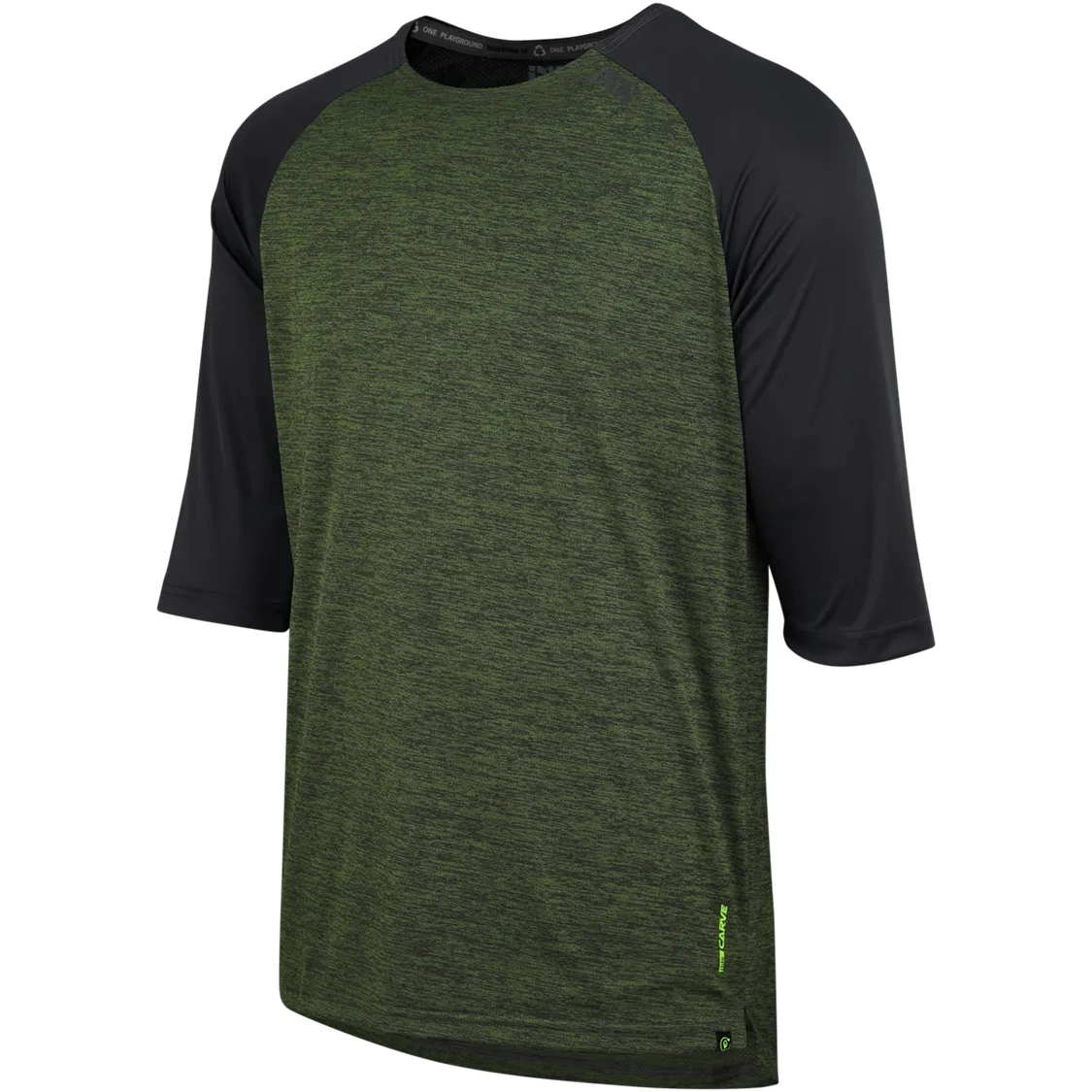 IXS Carve X Mens Jersey